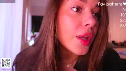 Snapshot of lana_rosy chatting on October 2, 6:46 pm Alana online show from October 2, 6:46 pm