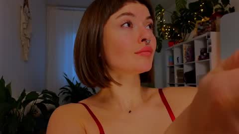 Snapshot of lana_sky chatting on March 10, 3:30 pm Lana online show from March 10, 3:30 pm