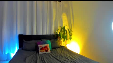 Snapshot of lanaa_paul1 chatting on February 4, 12:33 pm emma online show from February 4, 12:33 pm