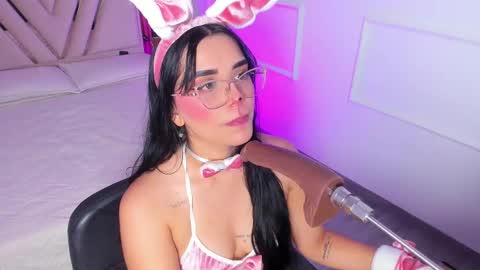 Lana Fox online show from September 19, 4:00 am