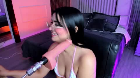 Lana Fox online show from September 26, 3:59 am