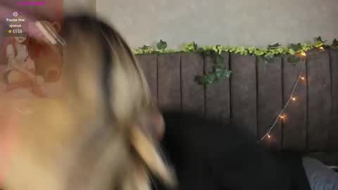 Lana online show from March 9, 6:05 am