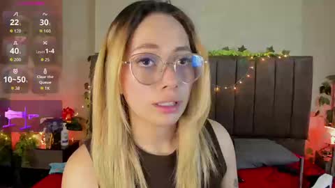 Lana online show from March 20, 5:45 am