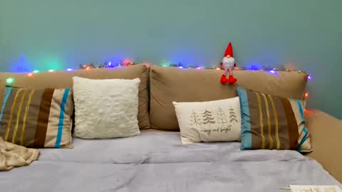 Lana online show from December 24, 10:06 pm