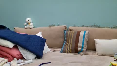 Lana online show from November 17, 9:26 pm