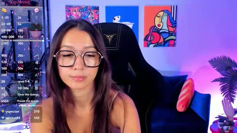 LanaBakers NONUDE MODEL online show from February 13, 4:03 am