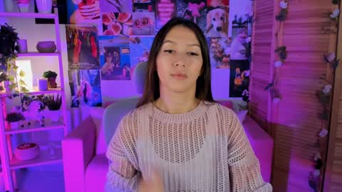 LanaBakers NONUDE MODEL online show from December 4, 2:42 am