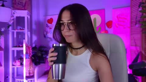 LanaBakers NONUDE MODEL online show from May 5, 4:04 am
