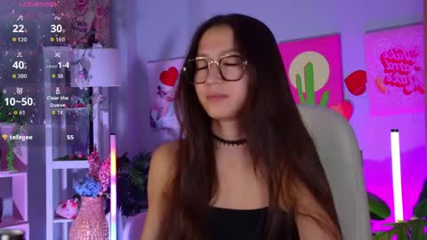LanaBakers NONUDE MODEL online show from May 11, 4:03 am
