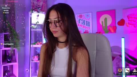 LanaBakers NONUDE MODEL online show from April 3, 2:53 am