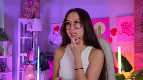 LanaBakers NONUDE MODEL online show from May 21, 2:42 am