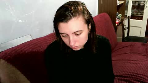 Lana online show from November 19, 9:09 am