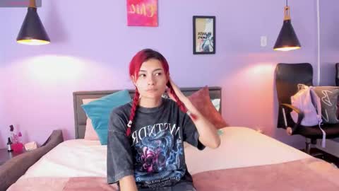 Lana Blake online show from March 29, 12:04 pm