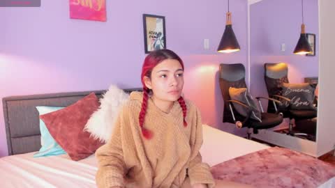 Lana Blake online show from March 30, 12:05 pm