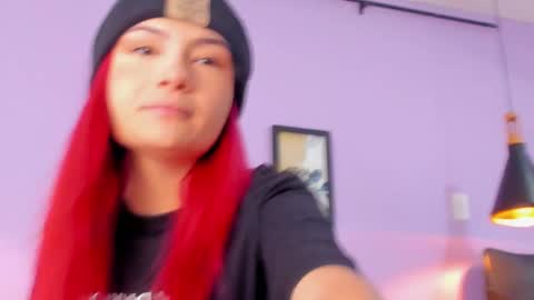 Lana Blake online show from March 14, 12:06 pm