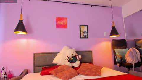 Lana Blake online show from April 4, 12:04 pm