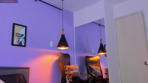 Lana Blake online show from April 2, 6:38 pm