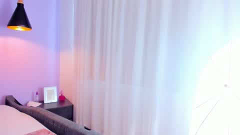 Lana Blake online show from March 20, 5:29 pm