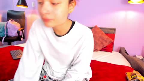 Lana Blake online show from April 9, 12:21 pm