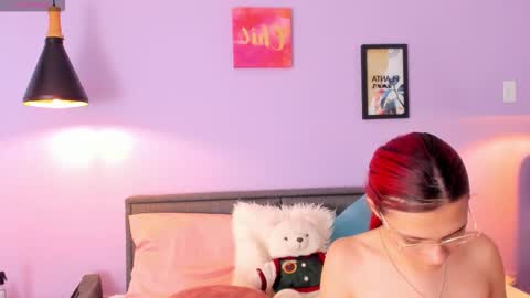 Lana Blake online show from March 27, 6:30 pm