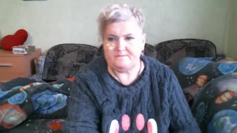 lanacat555 online show from February 13, 1:02 pm