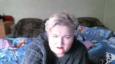 lanacat555 online show from January 10, 7:07 pm