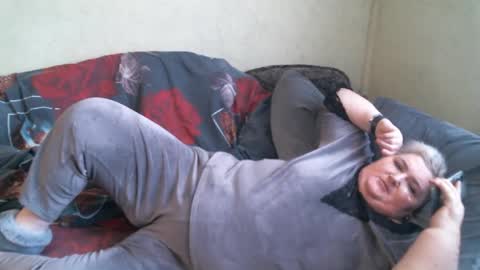 lanacat555 online show from March 1, 2:02 pm