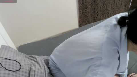 LanaDreamX online show from March 22, 12:11 pm