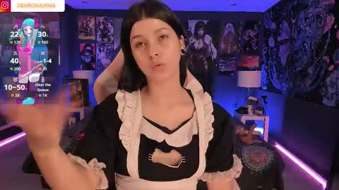 L A N A  online show from November 27, 2:53 pm