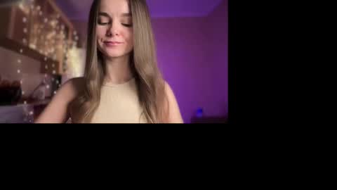 Lana online show from December 20, 7:17 pm