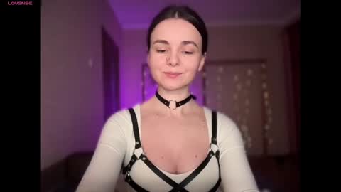 Lana online show from January 31, 8:07 pm