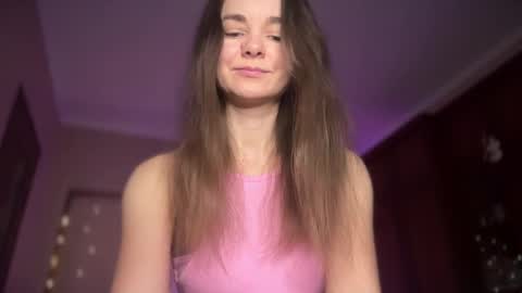 Lana online show from January 5, 1:56 am
