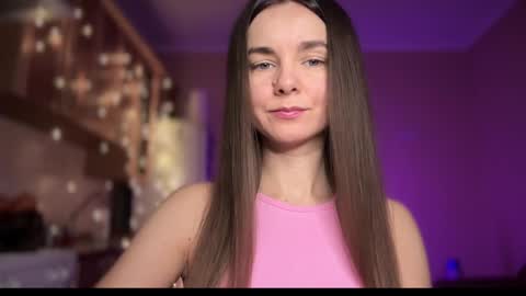 Lana online show from December 25, 10:27 pm