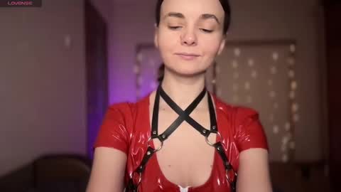 Lana online show from October 14, 7:49 pm