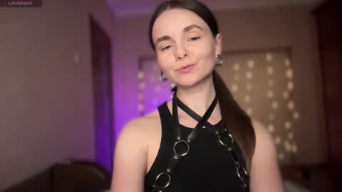 Lana online show from October 24, 10:39 pm