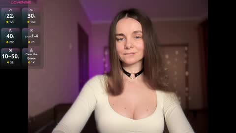 Lana online show from May 23, 7:45 pm
