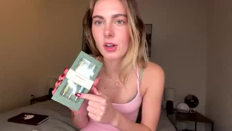 Lana online show from January 6, 10:24 pm