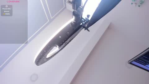 Lana  online show from February 23, 8:11 am