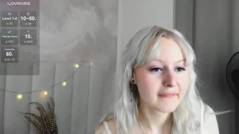 Lana online show from December 23, 8:51 am