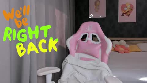 Lana online show from April 8, 7:21 am