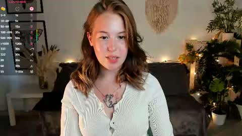 Lana online show from July 1, 3:44 pm