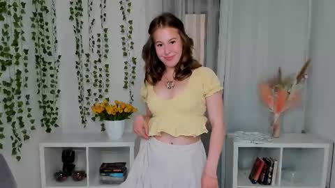 Lana online show from June 24, 3:33 pm