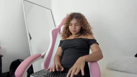 Lana  online show from January 28, 3:04 am