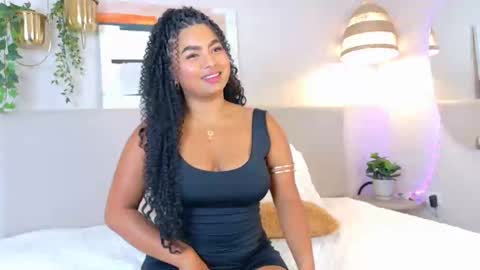 Lana online show from October 9, 10:25 pm