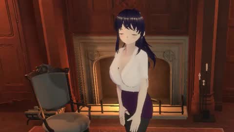 Waifu Valentine online show from September 29, 1:22 am