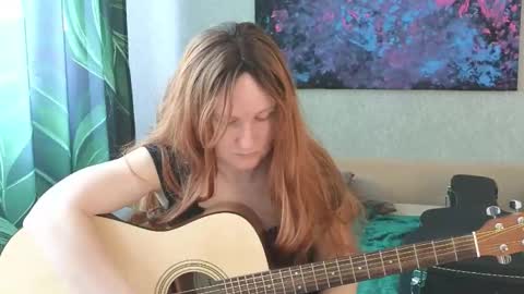 LanaviSmith online show from May 19, 6:09 am