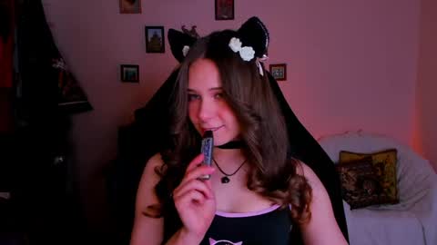 LanaXStar online show from May 27, 6:54 am