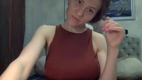langoria online show from May 24, 9:25 pm