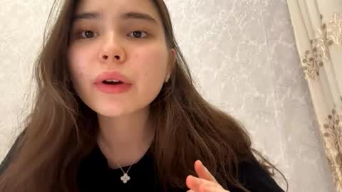 Alice online show from March 30, 2:16 pm