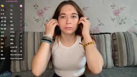 Alice online show from October 9, 11:03 am